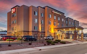 Best Western Plus Gallup